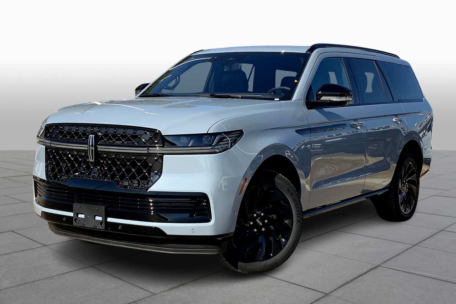 New 2025 Lincoln Navigator Reserve Sport Utility in Lubbock